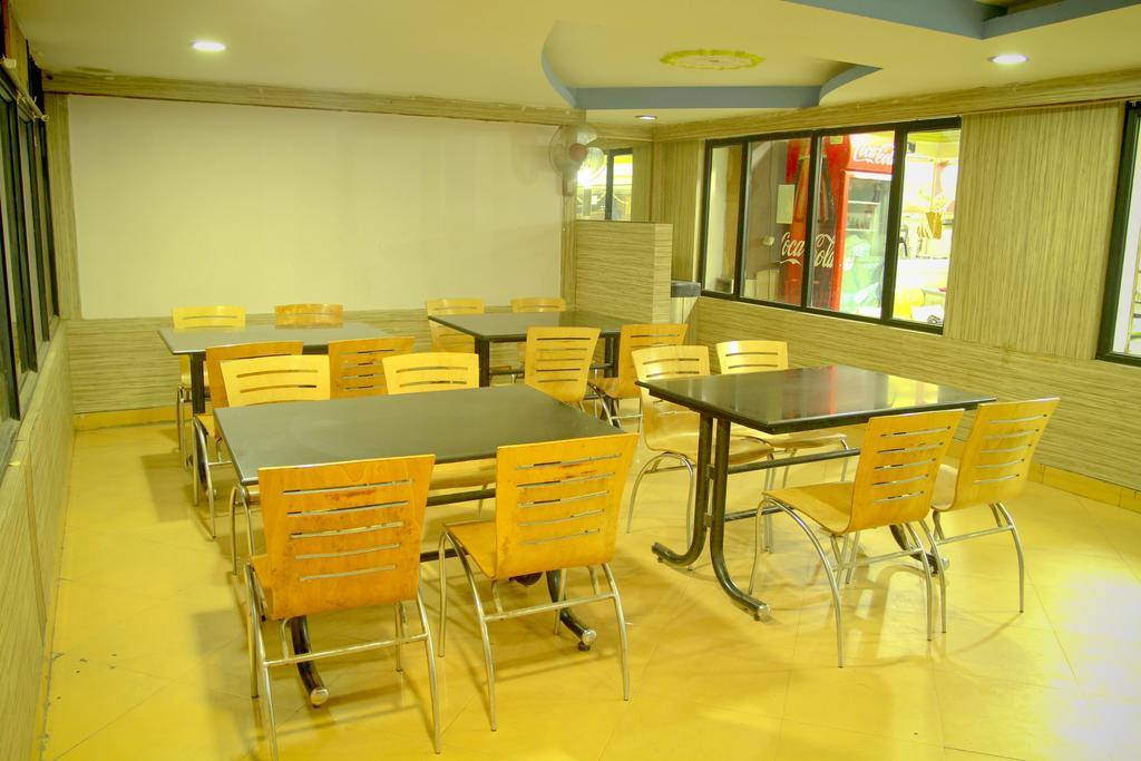 Hotel Yasodha Towers Hosur Exterior photo